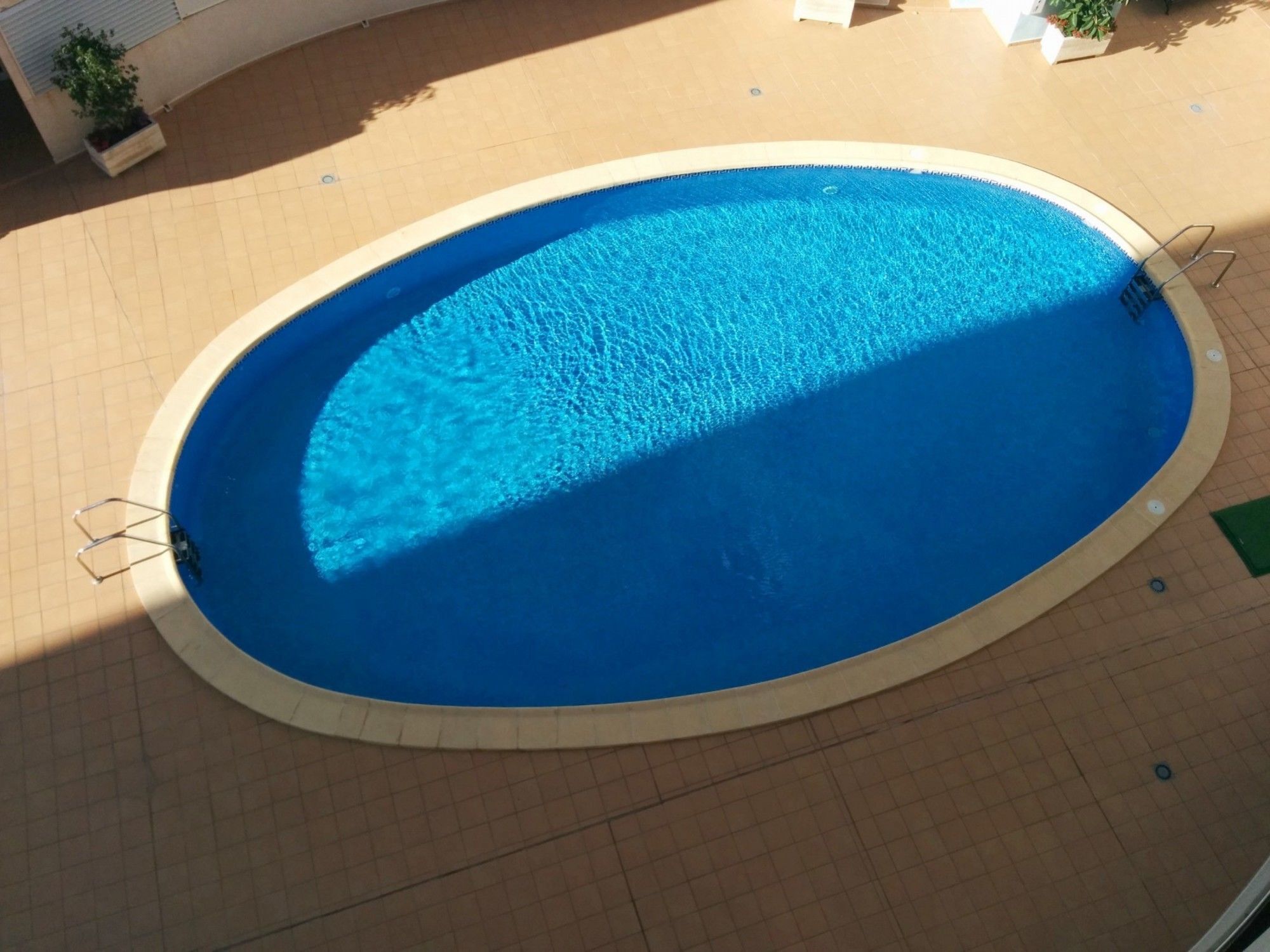 Albamar V - Costa Apartment *