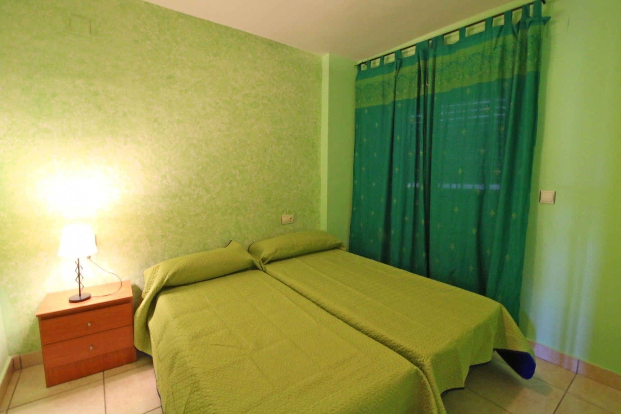 Albamar V - Costa Apartment Calpe