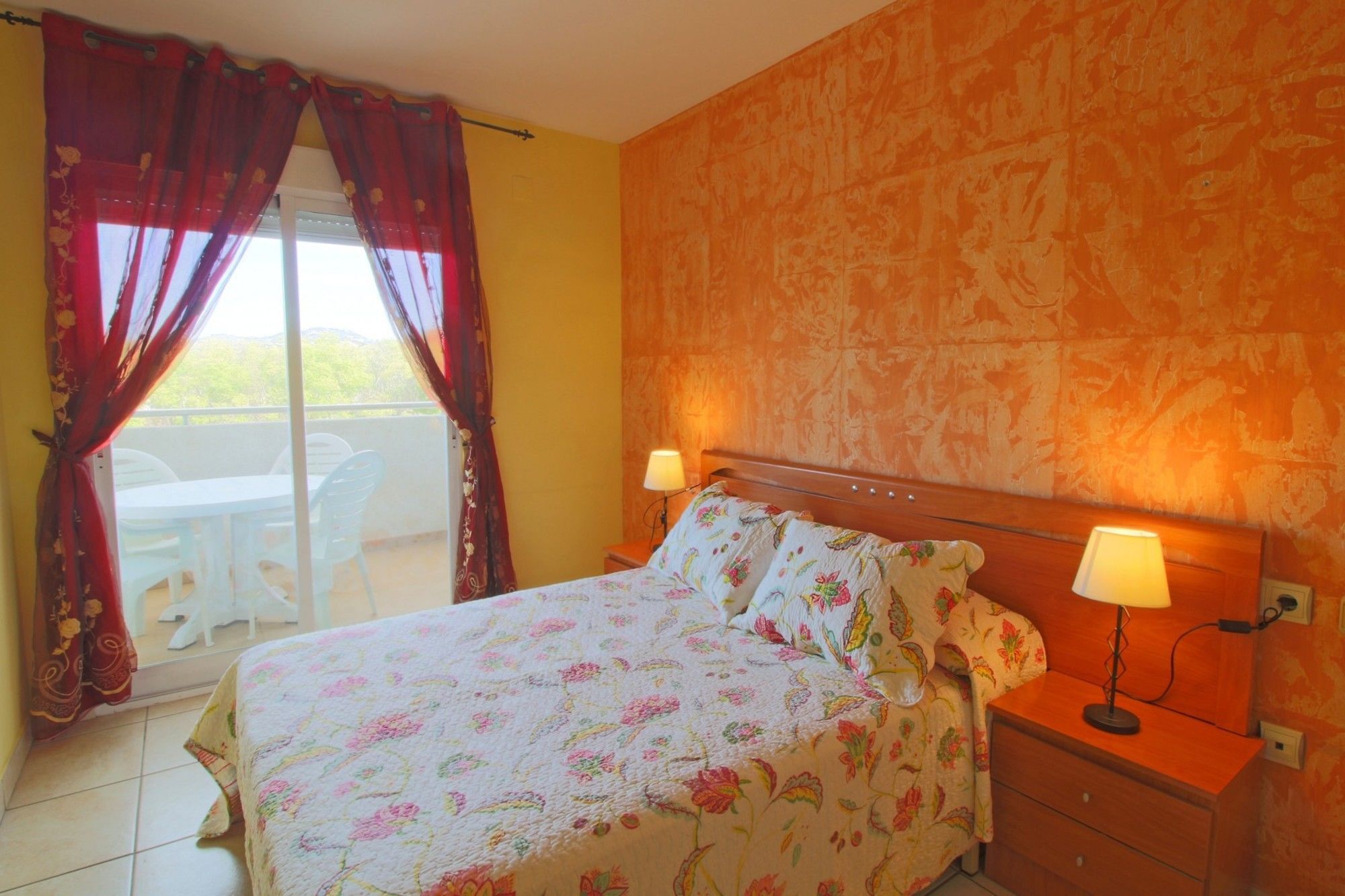 Albamar V - Costa Apartment Calpe