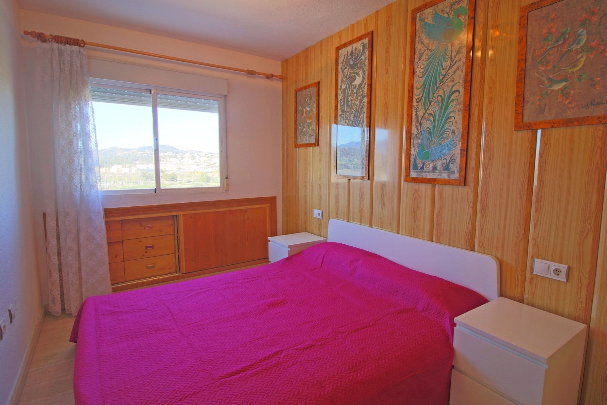 Albamar V - Costa Apartment Calpe