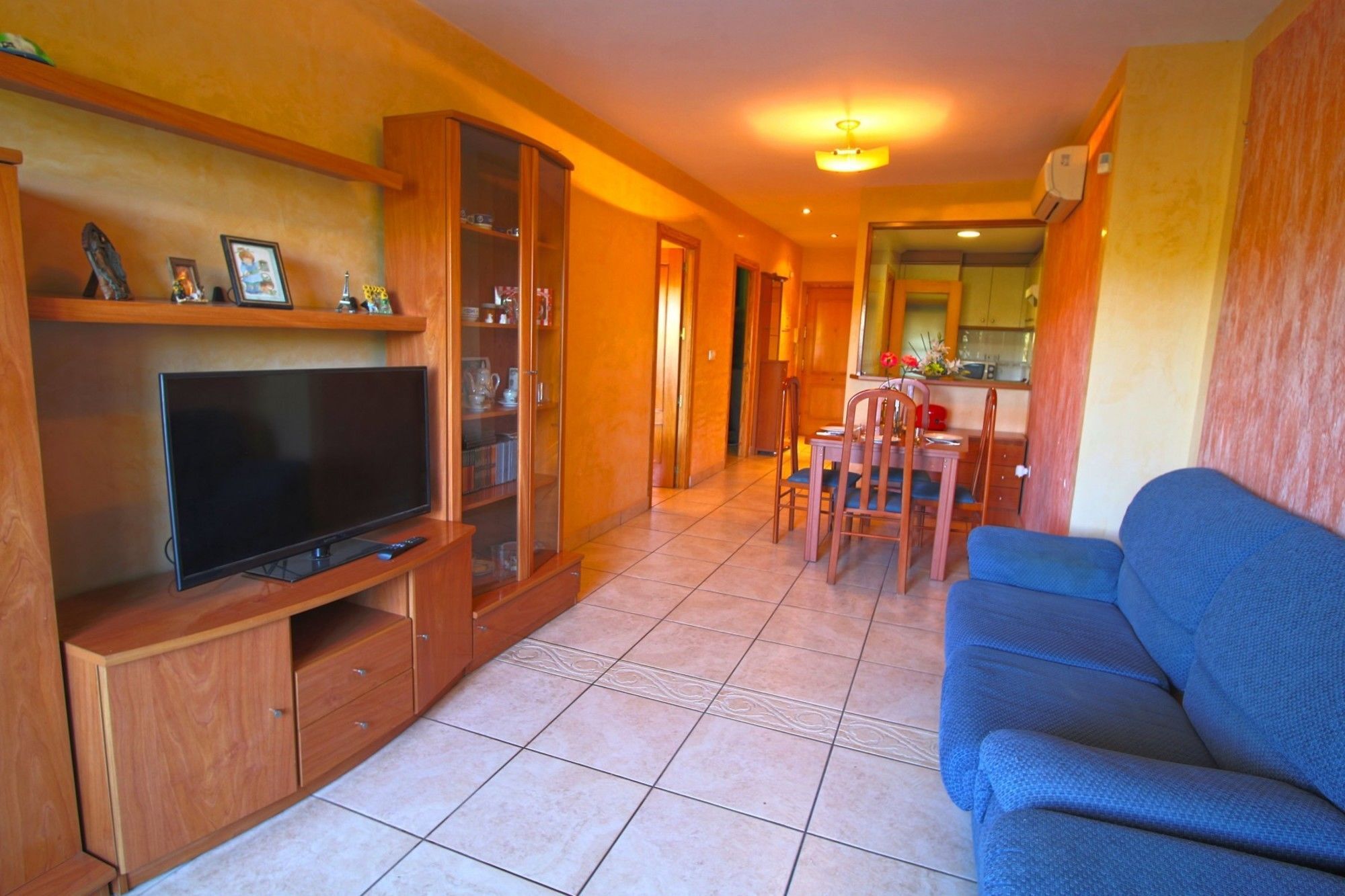 Albamar V - Costa Apartment