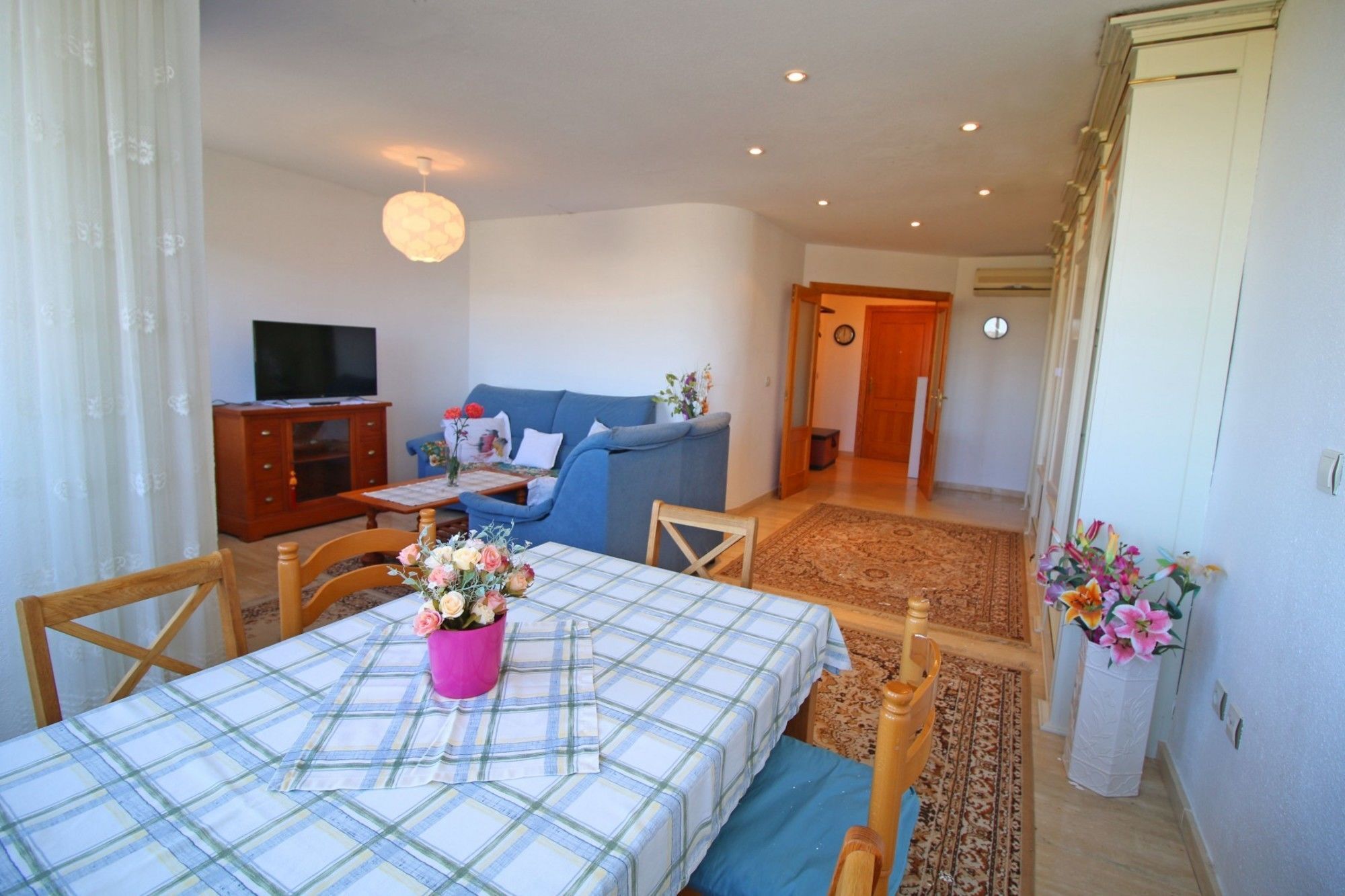Albamar V - Costa Apartment